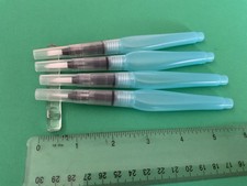 Watercolour nylon tip for sale  BEXHILL-ON-SEA