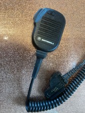 Lautsprechermikrofon riginal m gebraucht kaufen  Balve