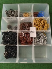 Lego einzelsteine sortiert gebraucht kaufen  Erkner