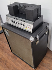 Ampeg portaflex b15n for sale  Saint Petersburg