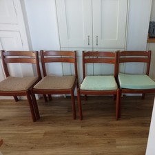 Dyrlund danish teak for sale  NEWQUAY