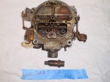 Usado, CARBURADOR ROCHESTER QUADRAJET 1969 OLDS 442 COM 455 ou 400 CID 1968-1972 OLDS comprar usado Usado, CARBURADOR ROCHESTER QUADRAJET 1969 OLDS 442 COM 455 ou 400 CID 1968-1972 OLDS comprar usado  Enviando para Brazil