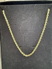 Goldkette 333er 37gramm gebraucht kaufen  Lengede