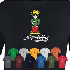 Spliffy men shirt for sale  NORTHWOOD