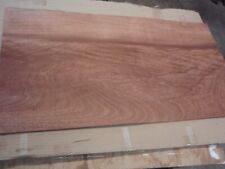 Mahogany wood veneer for sale  Island Lake