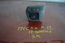 Bocchetta aria nissan usato  Napoli