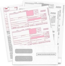 1099 nec forms for sale  Brooklyn