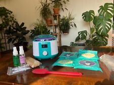 Waxing kit wax for sale  South Bend