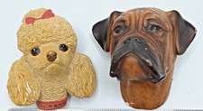 Small vintage bossons for sale  LIGHTWATER