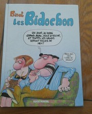 Bidochon an 2020 d'occasion  Attignat