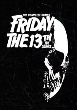 Friday 13th complete for sale  Hayfield