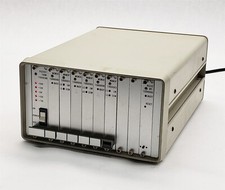Controlador de microscópio LUDI LEP PSSYST 150W 73000200 1*RS232 3*MCMSE 3*MDMSP comprar usado  Enviando para Brazil
