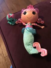 Lalaloopsy doll pearly for sale  STOCKTON-ON-TEES