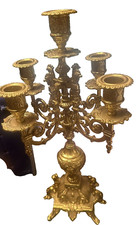 Arm beautiful candle for sale  Fairfield
