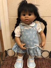 Wichtel aleyna doll d'occasion  Expédié en Belgium