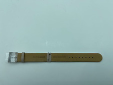 Pulseira de relógio de couro genuíno ASUS Zenwatch fabricante de equipamento original comprar usado Pulseira de relógio de couro genuíno ASUS Zenwatch fabricante de equipamento original comprar usado  Enviando para Brazil