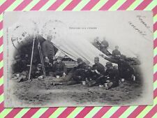 Old postcard twin d'occasion  Expédié en Belgium