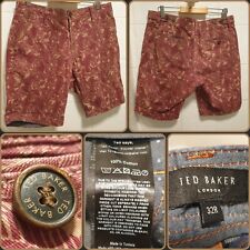Men ted baker for sale  LONDON