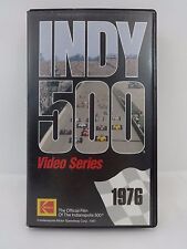 1976 indianapolis 500 for sale  Franklin