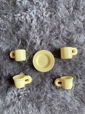 Playmobil lot vaisselle d'occasion  Grasse