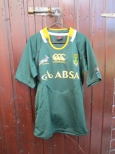 South africa rugby for sale  CARRICKFERGUS