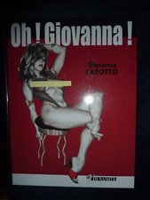 Giovanna casotto eo d'occasion  Paris XIII