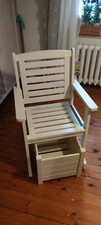 Esschert garden schaukelstuhl gebraucht kaufen  Eberswalde