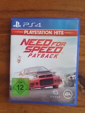 Ps4 spiel need gebraucht kaufen  Schrecksbach