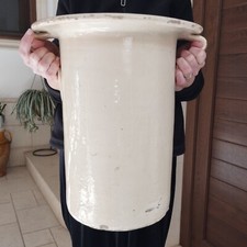 Antico vaso notte usato  Taranto