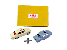 Solido junior coffret d'occasion  Nesles-la-Vallée