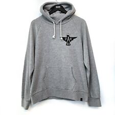 Parra jackdaw hoodie for sale  BRISTOL