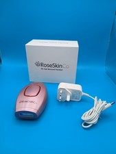 Roseskinco ipl laser for sale  DONAGHADEE