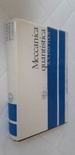 Davydov meccanica quantistica usato  Bari