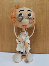 Pupazzo bambola dottore usato Pupazzo bambola dottore usato  Roma