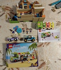 Lotto lego friend usato  Torrenova