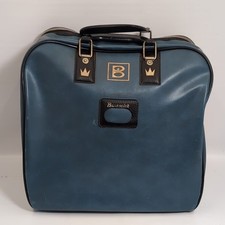 Vintage brunswick blue for sale  Manchester
