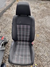 Golf gti beifahrersitz gebraucht kaufen  Nettetal