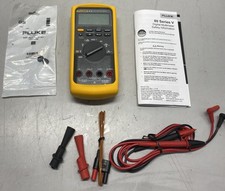 Fluke 2074974 87v for sale  Kansas City