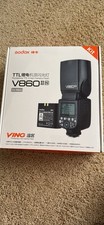Godox v860ii slr for sale  Frisco