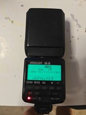 Nikon speedlight for sale  PORTSMOUTH