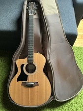 Taylor 114ce linkshändergitar gebraucht kaufen  München