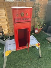 Replica victorian post for sale  SLEAFORD