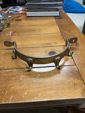 Vintage brass pot for sale  New Canaan