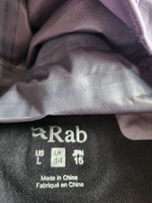 Ladies rab coat for sale  SHEFFIELD