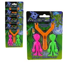 Alien slingshot toy for sale  EDENBRIDGE