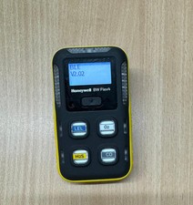 Honeywell icon flex gebraucht kaufen  Versand nach Germany