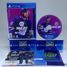 Nhl ps4 playstation for sale  Lake Mary