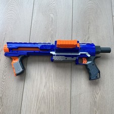 Nerf strike elite for sale  IVYBRIDGE