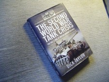 Second war tank for sale  UK