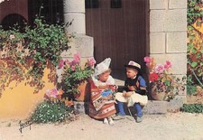 Fouesnant costumes traditionne d'occasion  France